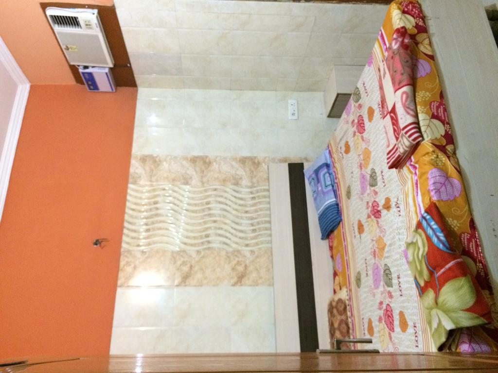 Hotel Diamond Heritage Amritsar Zimmer foto