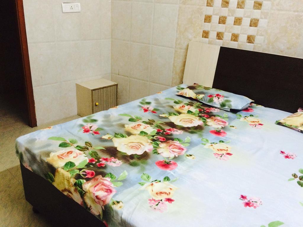 Hotel Diamond Heritage Amritsar Zimmer foto