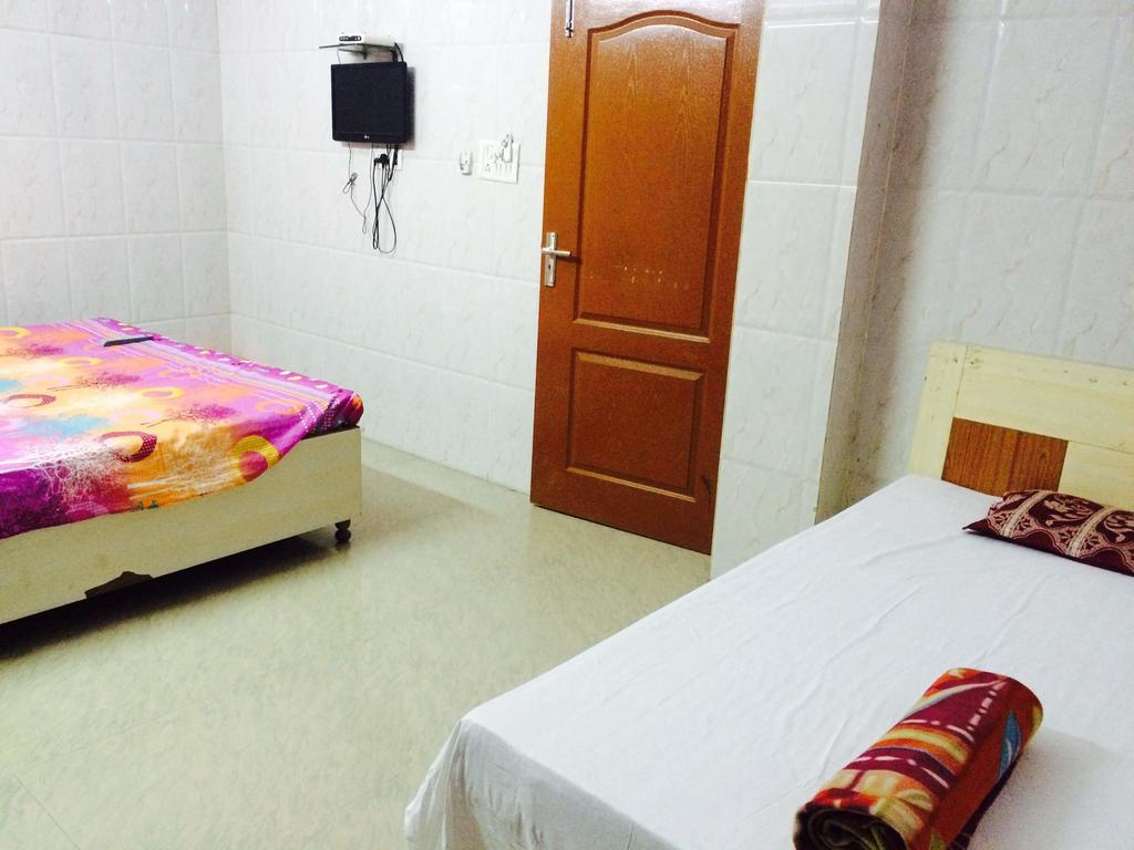 Hotel Diamond Heritage Amritsar Zimmer foto