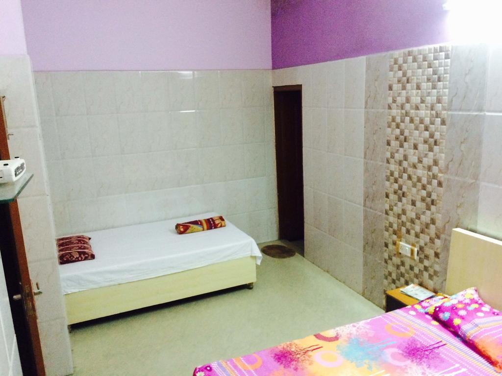 Hotel Diamond Heritage Amritsar Zimmer foto