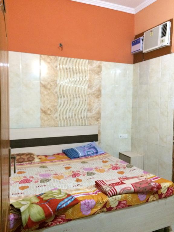 Hotel Diamond Heritage Amritsar Zimmer foto