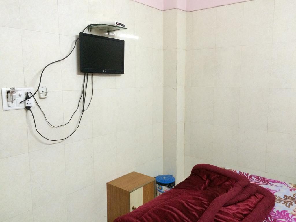 Hotel Diamond Heritage Amritsar Zimmer foto