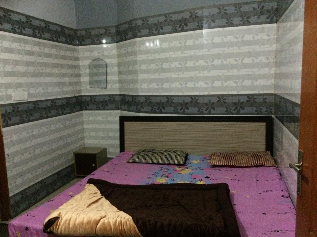 Hotel Diamond Heritage Amritsar Zimmer foto