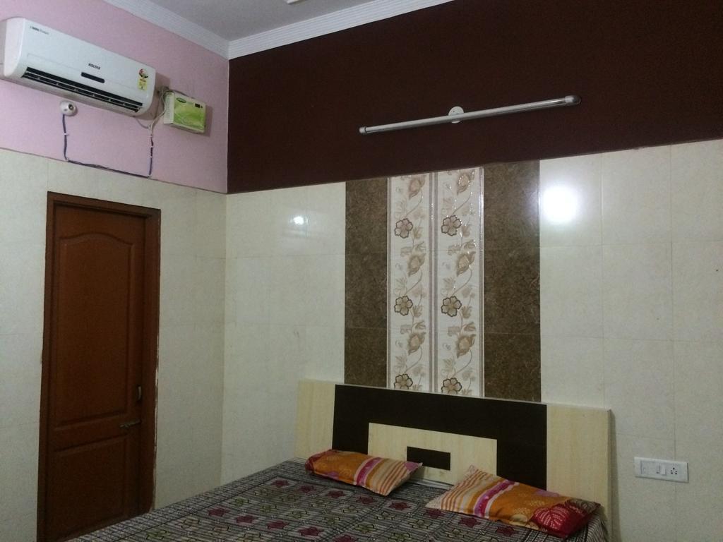 Hotel Diamond Heritage Amritsar Exterior foto