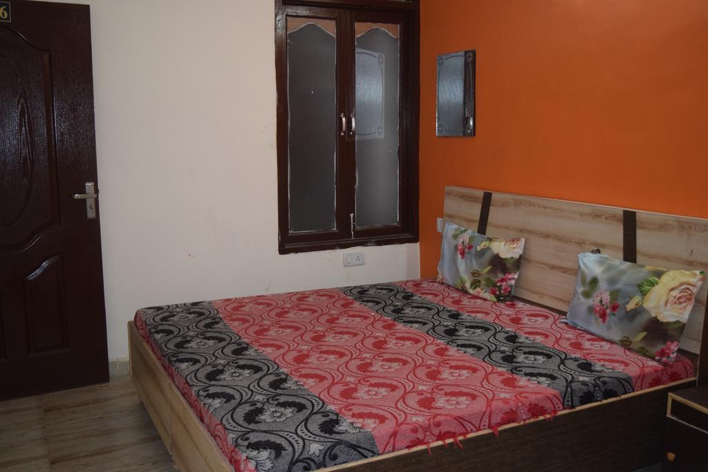 Hotel Diamond Heritage Amritsar Zimmer foto