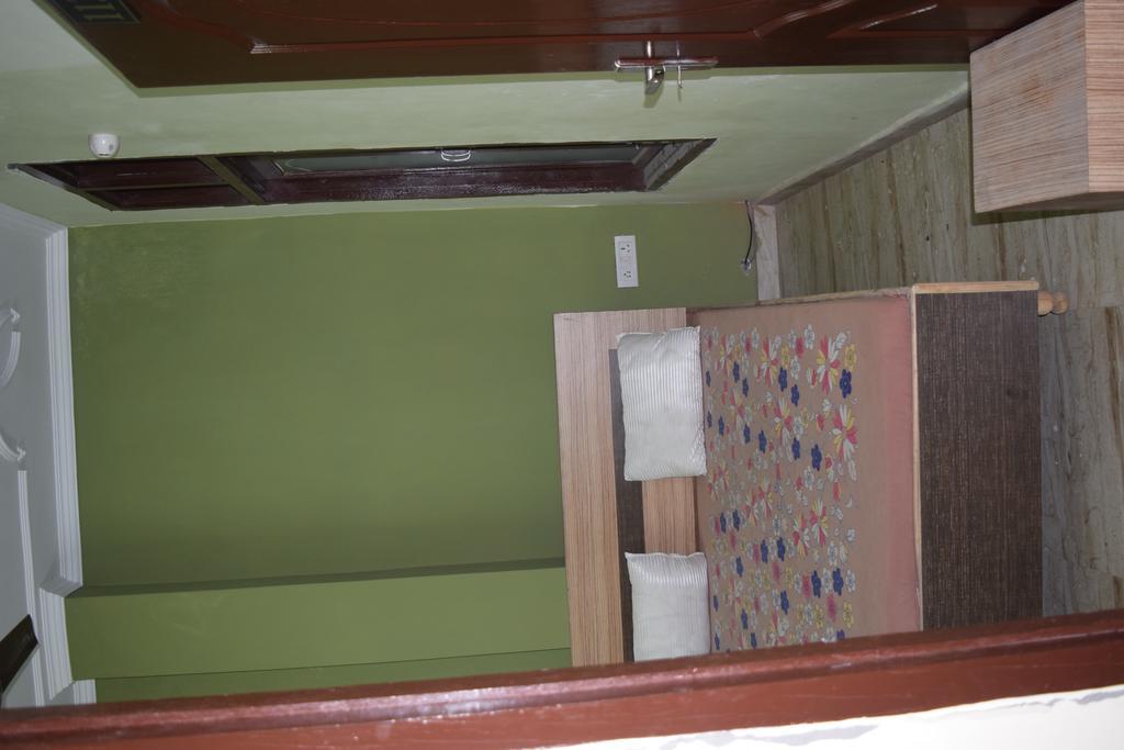 Hotel Diamond Heritage Amritsar Zimmer foto
